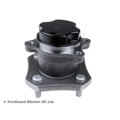 Teker Rulmanı Arka Sağ veya Sol BLUE PRINT ADN18377