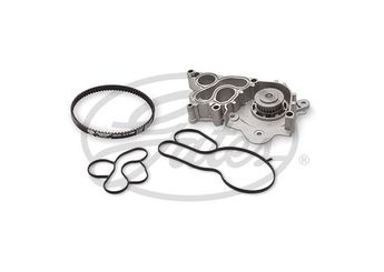 Triger Kayış Seti  GATES KP15683XS-2  04E121600P 04C121600K 04E121605E