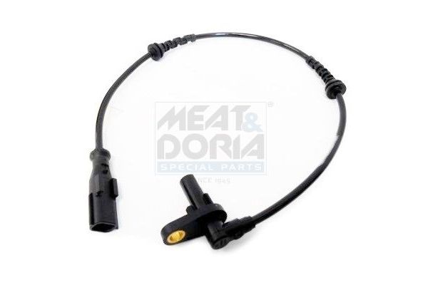 Abs Sensörü Ön Sağ veya Sol SAGEM 60150