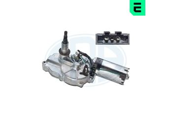 Silecek Mekanizma Motoru Arka ERA 460401A  6N0955713A