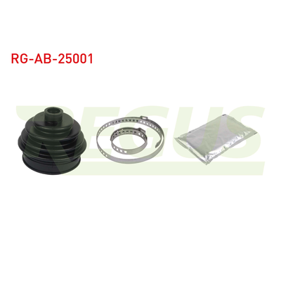 Aks Körüğü Ön Dış Sağ veya Sol REGUS RG-AB-25001