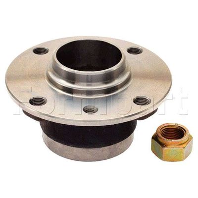 Porya Arka Sağ veya Sol Volvo Serisi 460 (1989->)  FORMPART 30498017/K