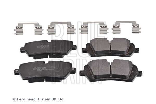 Fren Disk Balata Arka Land Rover Range Rover Sport (2013->)  BLUE PRINT ADJ134241