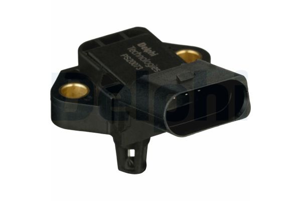 MAP Sensörü  Volkswagen Golf VI Cabriolet (517)(05.2011->2016)  DELPHI PS20073-12B1