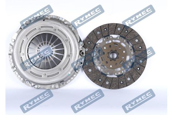 Debriyaj Seti  Ford Focus C-MAX (CAP)(2003->2007)  FORD ORJINAL BG917540CC