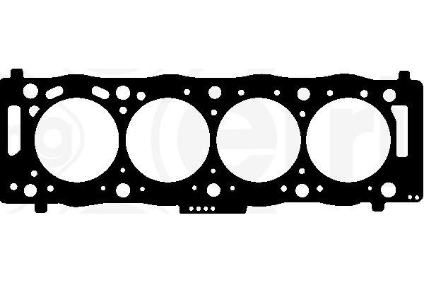 Silindir Kapak Contası  ELRING 135.072