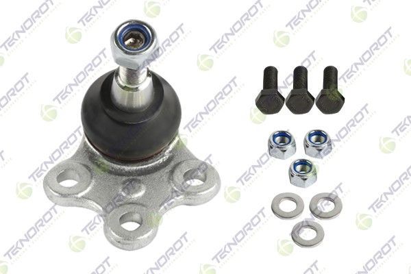 Rotil Alt Sağ veya Sol Renault Laguna Grandtour (2007->)  TEKNOROT R-904K