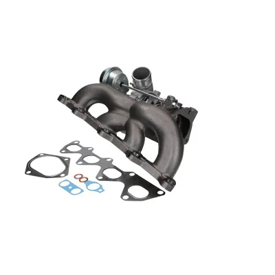 Turbo Şarj  Volkswagen Eos (1F8)(11.2010->2015)  BSG 90-100-022