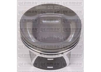 Piston (82.50MM-STD)  YENMAK 31-03285-000  06D107065R