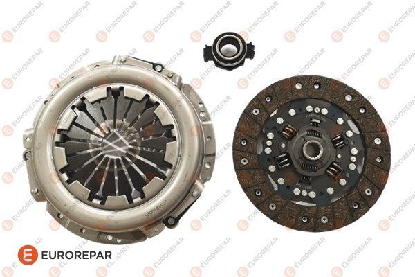 Debriyaj Seti  Citroen ZX (08.1991->)  EUROREPAR 1636268680