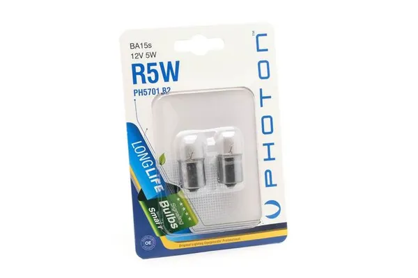 Stop Lamba Ampul  PHOTON PH5701 B2