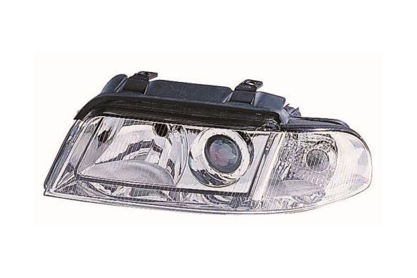 Far Sağ Audi S4 Sedan (B5)(02.1999->)  DEPO 441-1137R-ND-EM