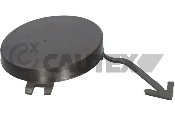 Tampon Çeki Demir Kapağı Ön Skoda Roomster (5J7)(03.2006->)  PRO-A 292630