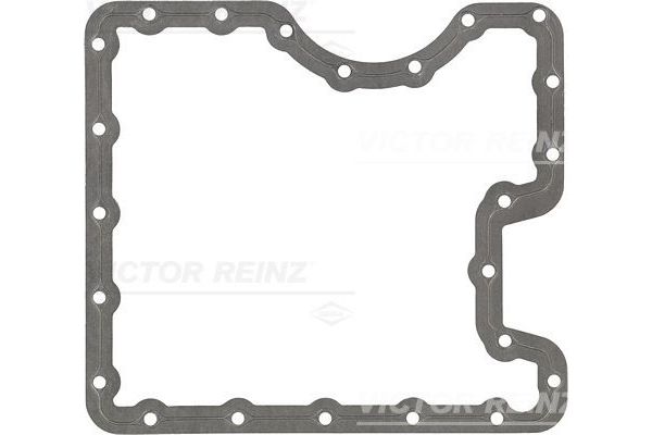 Karter Contası  BMW X5 Serisi (E53)(2000->)  REINZ 71-39381-00