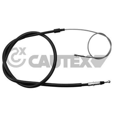 El Fren Teli Arka Sağ veya Sol Citroen C5 Tourer (04.2008->)  PSA ORJINAL 474641