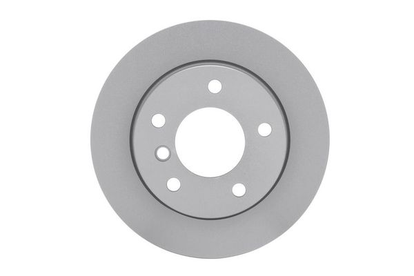 Fren Disk Ayna Arka Sağ ve Sol BMW 1 Serisi Sedan 3/5 Kapı (E81/E87)(2004->)  BOSCH 0 986 479 217