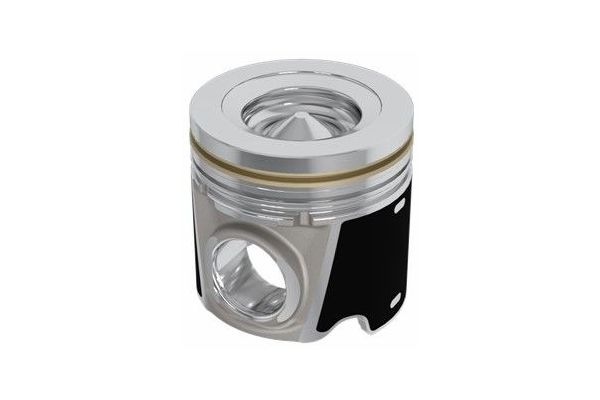 Piston (95.80MM-STD)   Peugeot Boxer Şasi/Platform (2014->)  YENMAK 31-30146-000