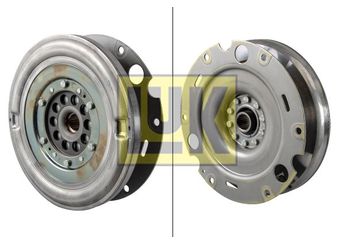 Volan  LUK 415 0862 09  B5105317R 0B5 105 317 R 9A710531740 9A7 105 317 40