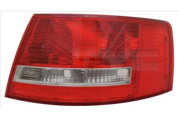 Stop Lambası Sol Audi S6 Sedan (4F2)(06.2006->)  TYC 11-11896-01-2