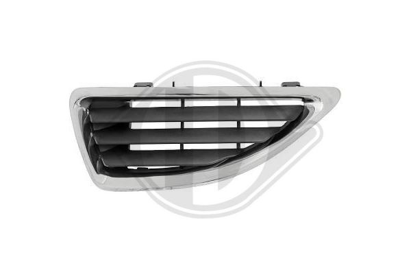Panjur Ön Sol Renault Megane I Faz 2 5 Kapı (BA0)(03.1999->)  PULO P3-R041