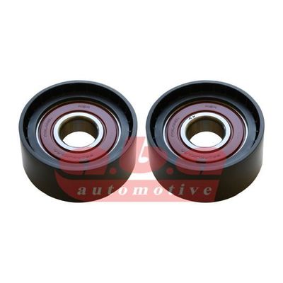 Vantilatör Kayış Gergi Rulmanı  A.B.A YP327237