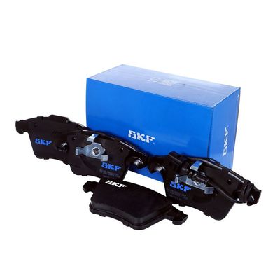 Fren Disk Balata Ön SKF VKBP 80589 E