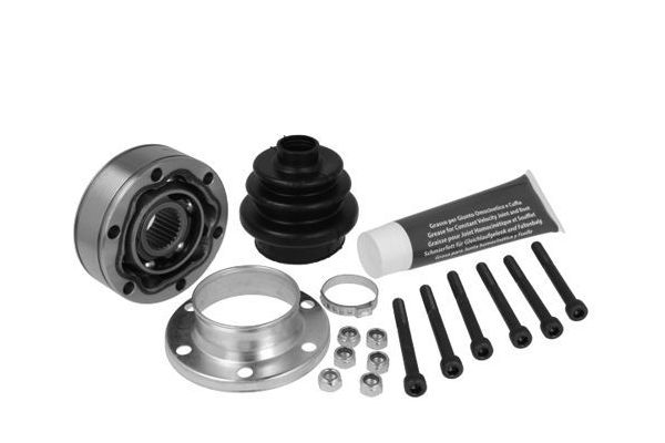 Aks Kafası Ön İç Sağ veya Sol Fiat Marea (185) Weekend (12.2001->)  METELLI 16-1020