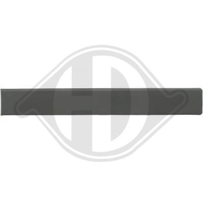 Kapı Bandı Orta Sol MADE IN TAIWAN 1667-2262