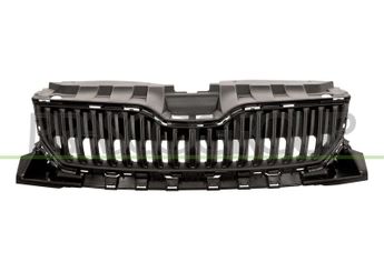 Panjur Ön TW 1379-2343  6V0853653 6V08536539B9 6V0853653A9B9