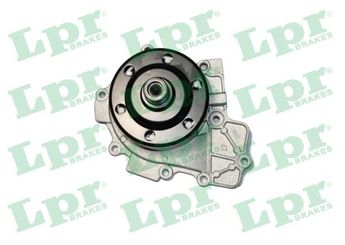 Devirdaim Su Pompası  LPR WP0808  A6512002301 6512000201 6512000202 6512000301 651200030180 6512000302 6512001602 6512001702 6512002301 A6512000202 A6512000301 A651200030180 A6512000302 A6512001602 A6512001702
