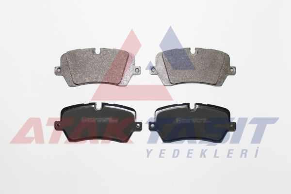 Fren Disk Balata Arka Land Rover Range Rover (01.2013->)  AP 05P1801