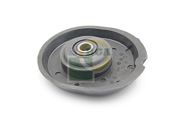 Amortisör Tabla Takozu Ön Sağ veya Sol ERASTECH 14132