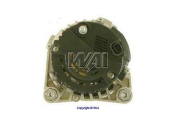 Alternatör  WAI 23837N  23100AW300 7711134333	8200495305 7711134333 7711135333 8200086162 8200290217 8200495305 8200538408
