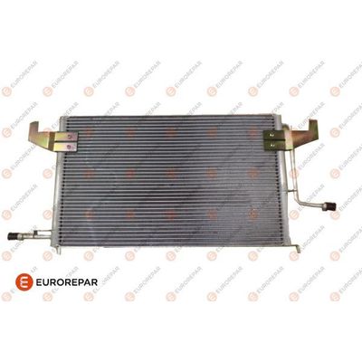 Klima Radyatörü  EUROREPAR E163216