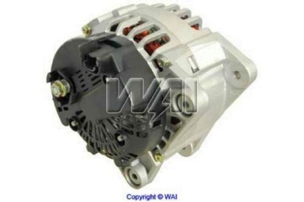 Alternatör  WAI 23160N
