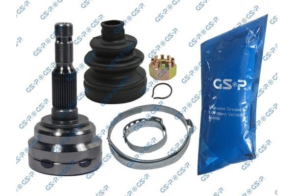 Aks Kafası Ön Dış Sağ veya Sol GSP 844030