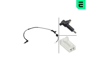 Abs Sensörü Arka Sağ OPTIMAL 06-S502  9564026000 95640-26000