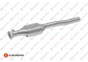 Partikül Filtresi  EUROREPAR 1610733980  1610733980 7700840309 7700842655 7700840235