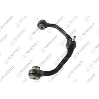 Salıncak Rotilli Ön Üst Sağ TEKNOROT FO-1038