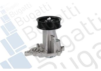 Devirdaim Su Pompası  BUGATTI PA10536  50052128 50053270 50055028 50055544 50057071 50057531 670052892