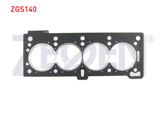 Silindir Kapak Contası  ZEGEN ZGS140  7700866683