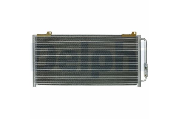 Klima Radyatörü  MG Rover MG ZS (2001->)  DELPHI TSP0225141