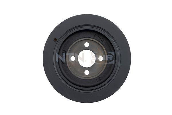 Krank Kasnak  Peugeot Boxer (230) Kamyonet Aks:2850mm (->2002)  GİRMAN 1180