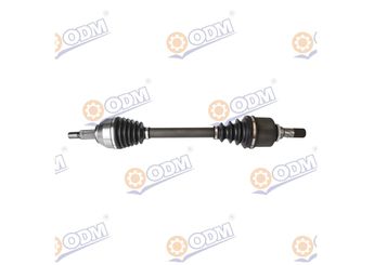 Aks Komple Ön Sol SKF VKJC 7745  391013827R 4422671 93453896 39 10 138 27R 391018696R 39 10 186 96R 8201189892 82 01 189 892