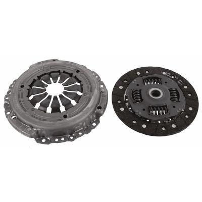 Debriyaj Seti  SACHS 3000 950 970