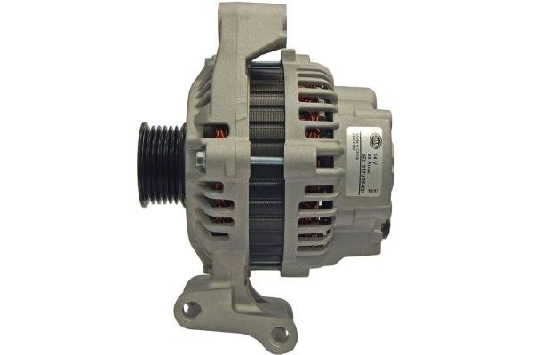 Alternatör  Mazda 2 Sedan (DY)(03.2003->)  HELLA 8EL 012 429-821
