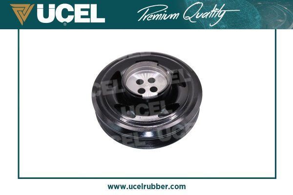 Krank Kasnak  UCEL 3060