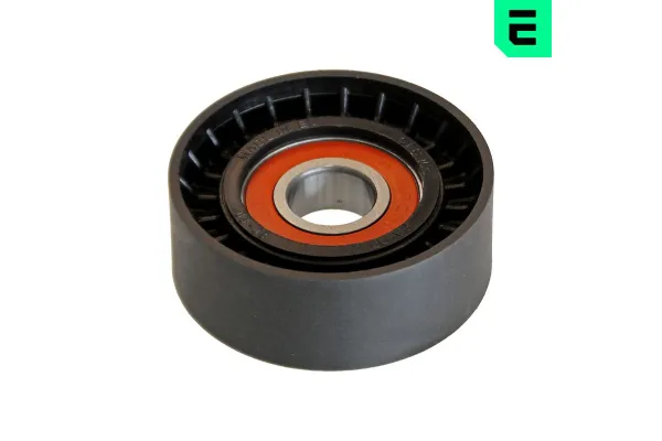 Vantilatör Kayış Gergi Rulmanı  Volkswagen Jetta VI (163)(09.2014->)  OPTIMAL 0-N1733S