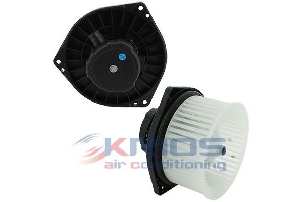 Kalorifer Motoru  VEKA 59-3000