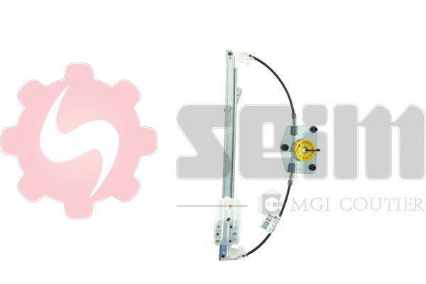 Cam Krikosu Arka Sağ GKL 293530